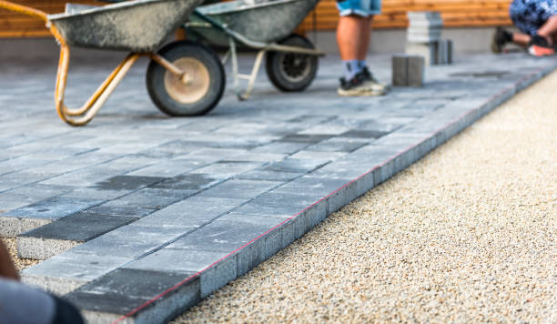 Spring Creek, NV Driveway Pavers Company
