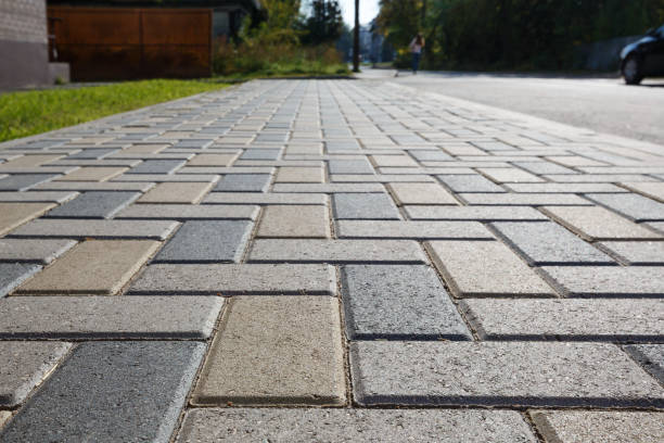 Best Driveway Paving Contractor  in Spring Creek, NV