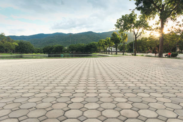 Reasons to Select Us for Your Driveway Paving Requirements in Spring Creek, NV