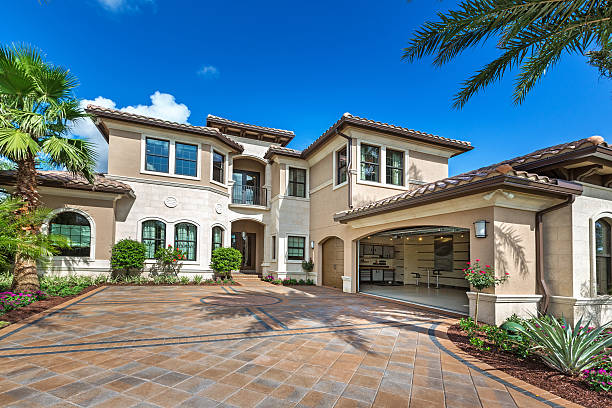 Best Concrete Paver Driveway  in Spring Creek, NV