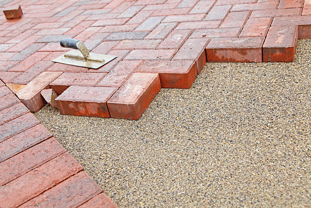 Best Permeable Paver Driveway  in Spring Creek, NV