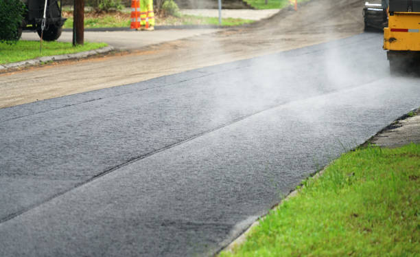 Best Affordable Driveway Pavers  in Spring Creek, NV