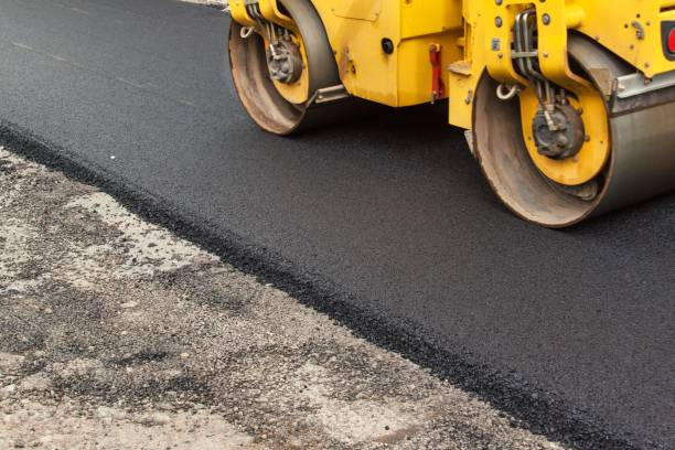 Best Driveway Resurfacing Pavers  in Spring Creek, NV